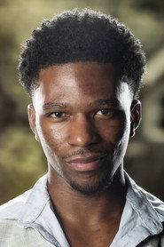 Zel Posey as Mr Turner in Calaboose 2024