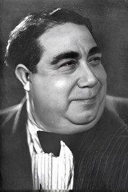 Manuel Requena as in The Other Fu Manchu 1946