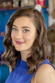Eva Bourne as Hannah Shannon in Garage Sale Mystery: The Beach Murder 2017