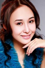 Chen Meixing as Liu Yun in The Golden Armed Brothers 2018