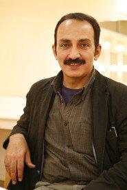 Abolfazl Jalili as Self in Cinema Iran 2005