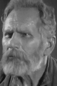 Yakov Osipets as Stupa in Partisan's Daughter 1937