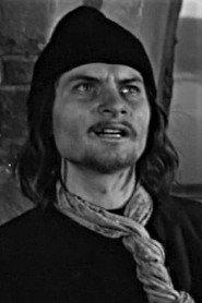 Nikolay Kozinin as bell ringer in The Blind Musician 1961
