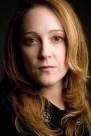 Jyn Hall as Hotel Guest in Debt 2016