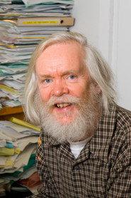 John Ellis as in Tripitaka Koreana Special ‘Dharma’ 2011