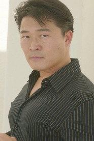 Chil Kong as Detective Park in West 32nd 2007