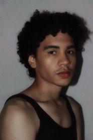 Alex Alcântara as Antônio in A Day Out of Time 2026