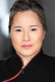 Jenny Zhou as May in The Mess We're In 2022