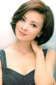 Jie Zhou as Lee Yin Yee in Dun Huang Tales of the Night 1991