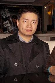 Yu Sheng Liao as Chinese Official in Chinese Take-Away 2011