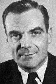 Franz Arzdorf as Chef des Landwirtschaftsamtes in Der Ochse von Kulm 1955