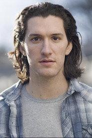 Max Schuster as Michael in Aly 2024