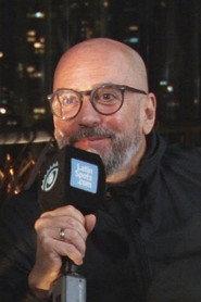 Jorge Caterbona as  in The Opposite Road 2026