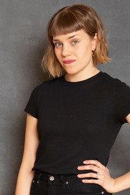 Anna Airola as in A Planet Far Away 2023