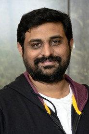 Ajay Bhupathi as  in Montage Song 