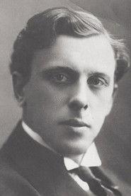 Vitold Polonsky as Telepnev, a rich gentleman in Be Silent, My Sorrow, Be Silent 1918