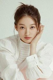 Zhang Dianyue as  in The Outlaw Thunder 2020