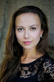 Polina Pakhomova as Masha in Battle for Sevastopol 2015