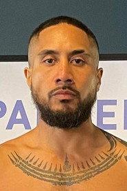 Tangiariki Mauri as Self in Conor Wallace vs. Mose Auimatagi Jnr 2023