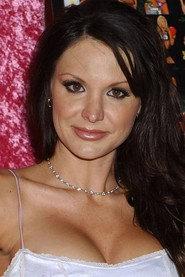 Jennifer Cantrell as Hooker Jennings in Trancers 6: Life After Deth 2002
