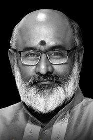 Venkat Subha as Producer Raman in Masala Padam 2015