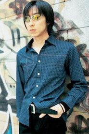 大藪拓 as Manipulator in What a beautiful moment 2005