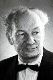Valdeko Ratassepp as  in Dangerous Games 1974