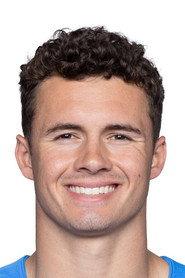 Ladd McConkey as Self in Decade of Dominance 2024