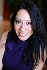 Sara N. Salazar as Caliope in Star Raiders: The Adventures of Saber Raine 2017