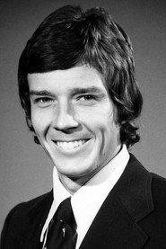 Bob Seagren as Billy Colorado in Valentine Magic on Love Island 1980
