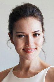 Fahriye Evcen as Deniz in Love Like You 2015