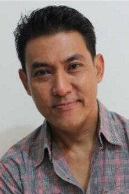 Abun Hadi as in Tala: When Love Calls From the Bottom of Borneo
