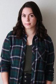 Eleanor Bennett as Miranda in King of Terrors 2022