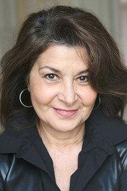 Attica Guedj as Ida in The Year when I Was Seven 2003