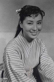 Keiko Shima as Tamayakko in Hungry Soul, Part II 1956