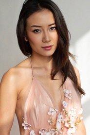 Angela Zhou as Grace (Spector #3) in The Retrospective 2021