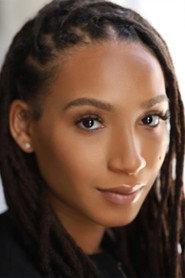 Vanessa D. Fant as  in The Final Play 2025