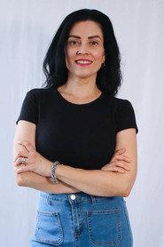 Alejandra Plata as Esmeralda in Hero 2023