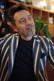 ALESSIO SANTELLI as FABRIZIO in PASSO A PRENDERTI 2024