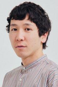 Tomoaki Saitō as in FAR GROUND 1999