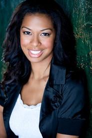 Suveria Mota as Raquel in What Would You Do for Love 2013