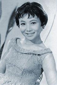 Misao Nakahara as Kyoko Tsukita in Demon King of Yoja Manor 1957
