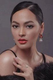 Jolene Marie as in Ratu Petaka
