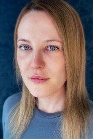 Liv Hansen as Louise in Born Evil 