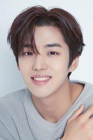 Yang Hong-seok as Kim Woo-Joo in My Last Love 2017