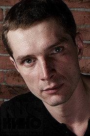 Aleksey Fokin as  in Sniper 2010