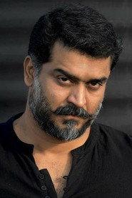 Hari Prashanth M G as Kudakan in Churuli 2021