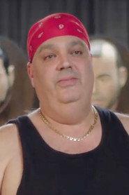 Johnny Launonen as Sloppy Joe in Impractical Jokers: Live Punishment Special 2015