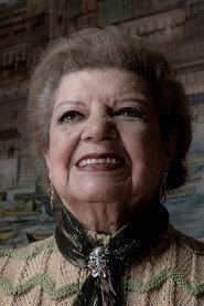 Lucy Briceño as Lucy Briceño in The Wild Years 2025