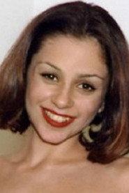 Luna Lane as Jill, Segment - The Case of the Missing Clock in Sexy Urban Legends 2002